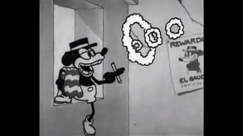 Here We Have A New Short Ytp Mickey's Wild West Porno And This Is A Ytp Of The Mickey Mouse Short The Gallopin' Gaucho thumbnail
