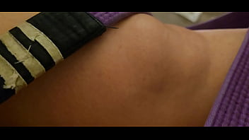 Amateur bbw chubby milf candid sandra gets exposed with a fat pussy upskirt & those thunder thighs