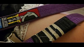 Amateur bbw chubby milf candid sandra gets exposed with a fat pussy upskirt & those thunder thighs Amateur bbw chubby milf candid sandra gets exposed with a fat pussy upskirt & those thunder thighs