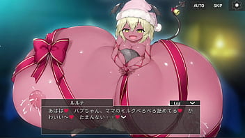 Midnightgirlsr ルルナ cum bigtits hentai