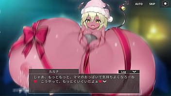 Midnightgirlsr ルルナ cum bigtits hentai