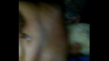 Milf dess came to get backshots the first day