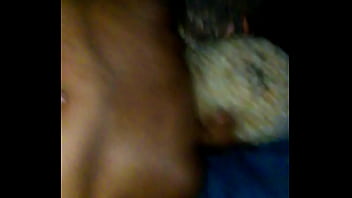 Milf dess came to get backshots the first day