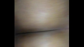 Milf dess came to get backshots the first day