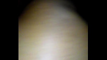 Milf dess came to get backshots the first day