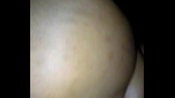 Milf dess came to get backshots the first day