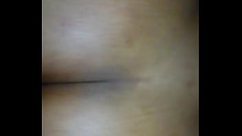 Milf dess came to get backshots the first day