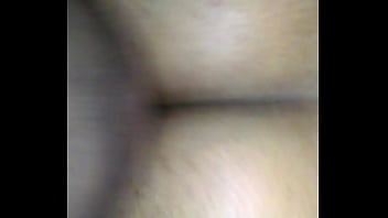 Milf dess came to get backshots the first day