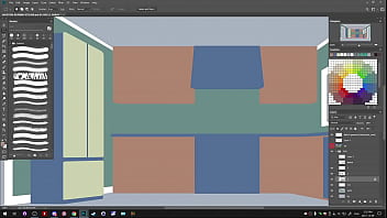 Sts broadcast by dc on picarto from december ninth 2021 c