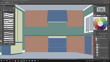 Sts broadcast by dc on picarto from december ninth 2021 c