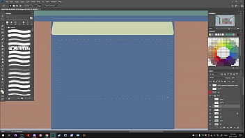 Sts broadcast by dc on picarto from december ninth 2021 c