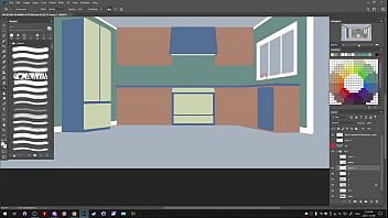 Sts broadcast by dc on picarto from december ninth 2021 c
