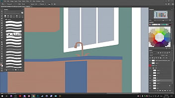 Sts broadcast by dc on picarto from december ninth 2021 c