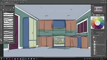 Sts broadcast by dc on picarto from december ninth 2021 c