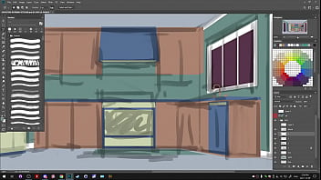 Sts broadcast by dc on picarto from december ninth 2021 c