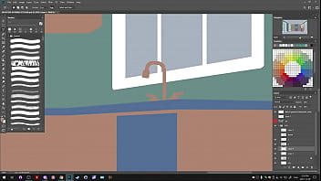 Sts broadcast by dc on picarto from december ninth 2021 c