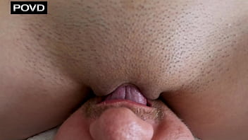 Camilla cream borrows sam's cock after freshening up her pussy