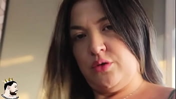 We Got It On At The Mirante Do Vale Stuffing Tais Daeva Mouth And Ass With Bbc thumbnail