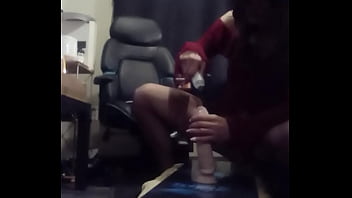 Crossdressing Sissy thumbnail