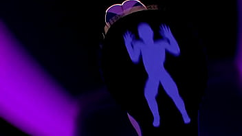 Giantess beautiful girl