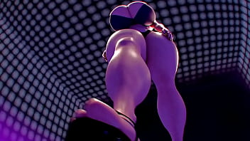 Giantess beautiful girl