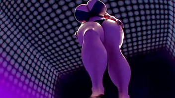 Giantess beautiful girl