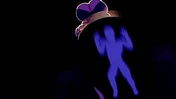 Giantess beautiful girl