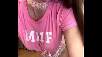 My milf with biggest milky boobs