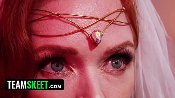 Wedding night fuck each generation one by one new milf alert