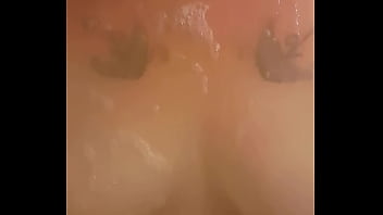 Messing With My Wife In The Shower thumbnail