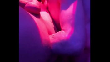 I was around 18 at the time and i had just started to experiencing exploring the world of fisting and trust me it was lo