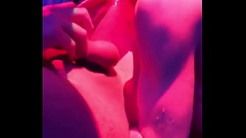 I was around 18 at the time and i had just started to experiencing exploring the world of fisting and trust me it was lo