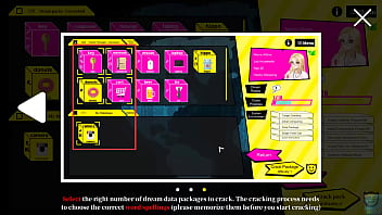 Ican hack mind girl with vr dream