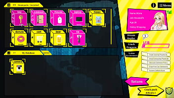 Ican hack mind girl with vr dream