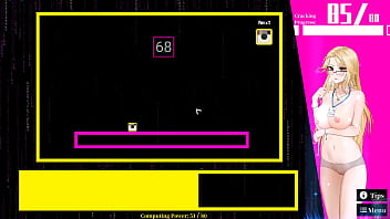 Ican hack mind girl with vr dream