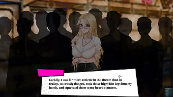 Ican hack mind girl with vr dream