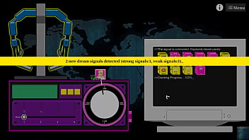 Ican hack mind girl with vr dream