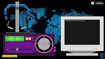 Ican hack mind girl with vr dream