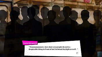 Ican hack mind girl with vr dream