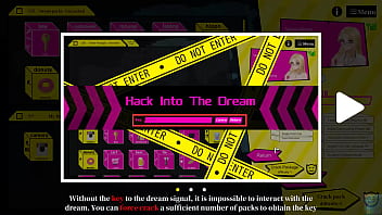 Ican hack mind girl with vr dream