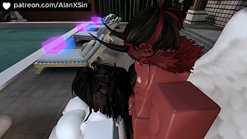 Roblox Condo thumbnail