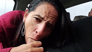 Ela Quis Pagar A Corrida Mas Não Tinha Dinheiro Teve Que Pagar Com Boquete thumbnail