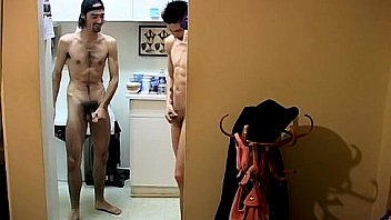 Gay Guys With Long Hair Having Anal Sex Ian & Dustin Desperate To thumbnail