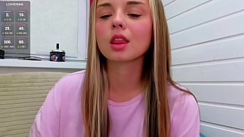 If you want to see the full video check out sheer misssvikki