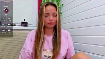 If you want to see the full video check out sheer misssvikki