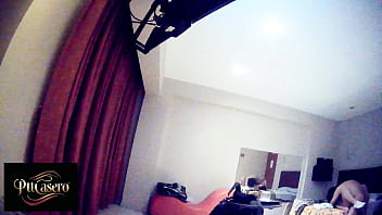 ¡alguien Nos Está Mirando Y Escuchando Grabamos Esto En Nuestro Hotel Parte 3 thumbnail