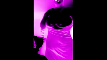 Rosiebaddie3xnyc after dark social media promo