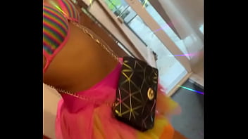 Ce soir pour moi c’est multicolore Ce soir pour moi c’est multicolore