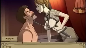 Big breasted whore fuck