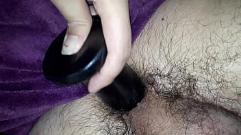 Mi novio me deja meterle mis juguetes